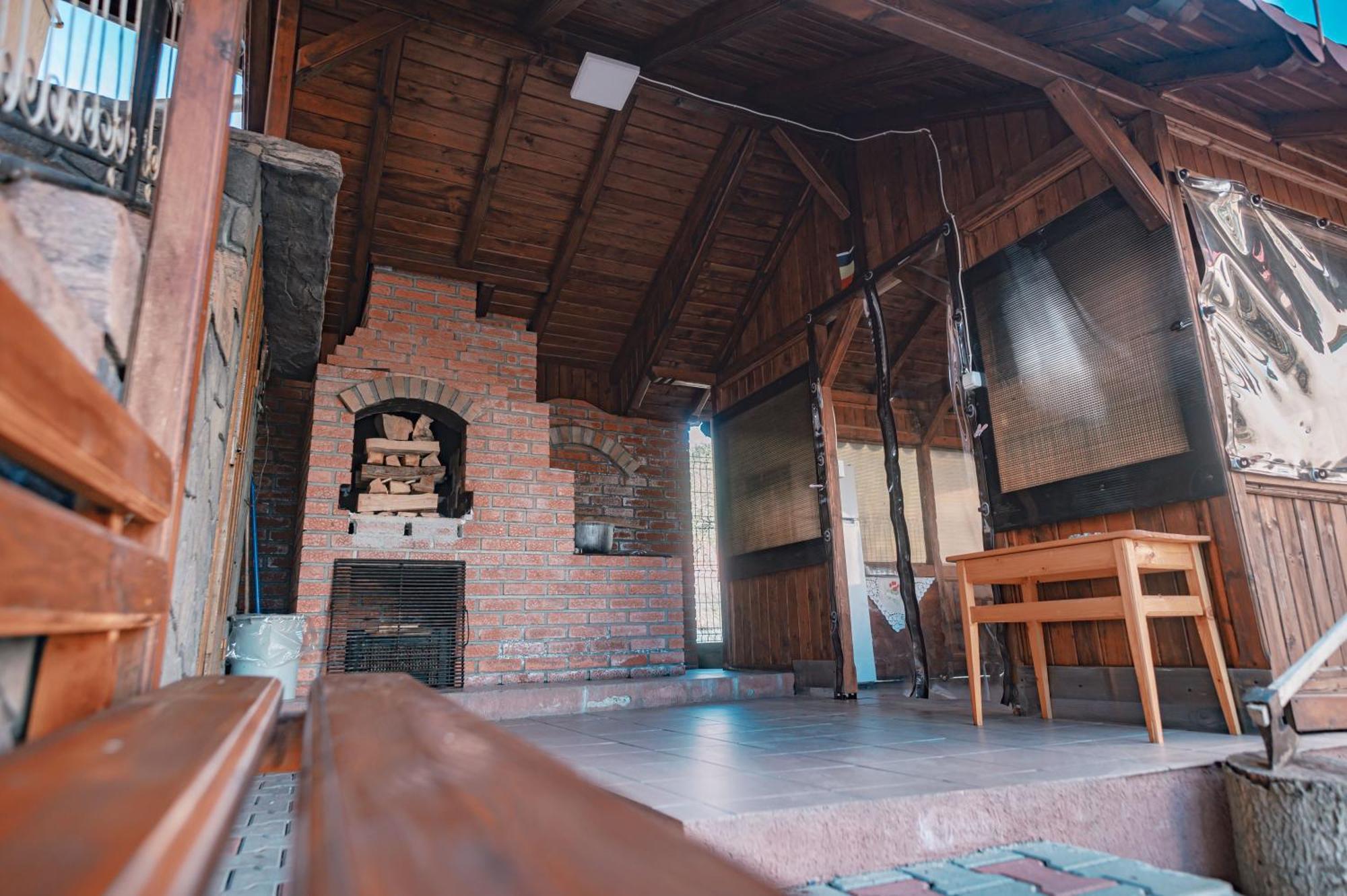 Hotel Alpine Bliss Sinaia Exterior foto